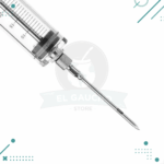 Inyector de Jeringa para Carne Mixto de Acero Inoxidable Tramontina - Imagen 3