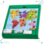 Juego De Mesa Y Estrategia Crisis Edición Viaje - Imagen 2