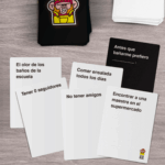 Juego ATR Ahora Todos Reimos - Imagen 3