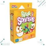 Juego Risas y Sonrisas