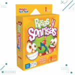 Juego Risas y Sonrisas