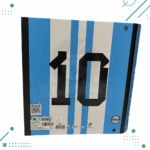 Poster Dibu Martinez 55x40cm - Imagen 2