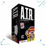 Juego ATR Ahora Todos Reimos