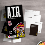Juego ATR Ahora Todos Reimos - Imagen 2