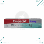 Empecid spray 1g (60ml)
