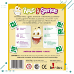 Juego Risas y Sonrisas - Imagen 2