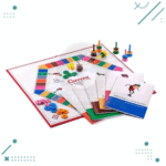 Juego de mesa Carrera de Mente Familiar - Imagen 2