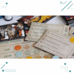 Juego De Mesa El Cinefilo - Imagen 3