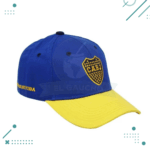Gorra escudo CABJ