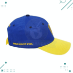 Gorra escudo CABJ - Imagen 3