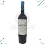 Vino LA MASCOTA malbec 750ml