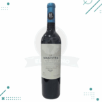 Vino LA MASCOTA malbec 750ml