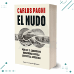 Libro El Nudo - Carlos Pagni