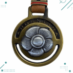 Llaveros con guarda pampa y diseños gauchescos argentinos - Imagen 2