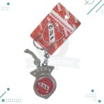 Llavero mate Independiente