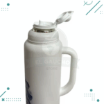 Termo De Vidrio Lumilagro Selección Argentina 1 Litro - Imagen 2