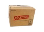 BULTO/CAJA Mantecol Clásico, Pasta de Maní con Cacao (250gr) (36 un)(9kg)