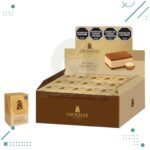 Bombón Marroc, Cachafaz (14gr.) (Caja de 54u.) (756gr.)