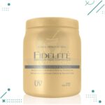 Mascara Capilar Renovadora Coco y Vainilla Fidelité 1kg