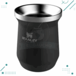 Mate Stanley Acero Inoxidable Negro - Imagen 2