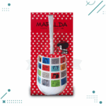 Mate Mafalda Autolimpiante MOSAICO