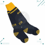 Medias de futbol BOCA JUNIORS (Talle L)