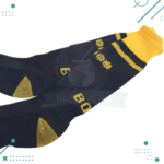 Medias de futbol BOCA JUNIORS (Talle L) - Imagen 3