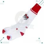 Medias de futbol RIVER PLATE (Talle L)