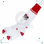 Medias de futbol RIVER PLATE (Talle L)