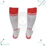 Medias de futbol RIVER PLATE (Talle L) - Imagen 2