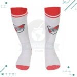 Medias de futbol RIVER PLATE (Talle L) - Imagen 3