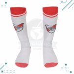 Medias de futbol RIVER PLATE (Talle L) - Imagen 3