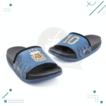 Bagunza Ojotas Chancletas Sandalias, Modelo ARG10 Selección Argentina, Color Azul