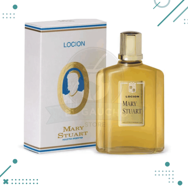 PerfumeLocion Mary Stuart x 110 ml