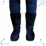 Pantubota Pampero, Color NEGRO - Imagen 4