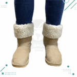 Pantubota Pampero, Color VISION