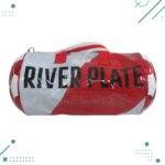 Bolso Deportivo River Plate- Diseño Pelota - Imagen 3