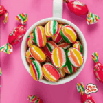 Caramelo Pico Dulce Duro 90 Unidades Bolsa X450g - Imagen 2