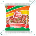 Caramelo Pico Dulce Duro 90 Unidades Bolsa X450g