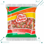 Caramelo Pico Dulce Duro 90 Unidades Bolsa X450g