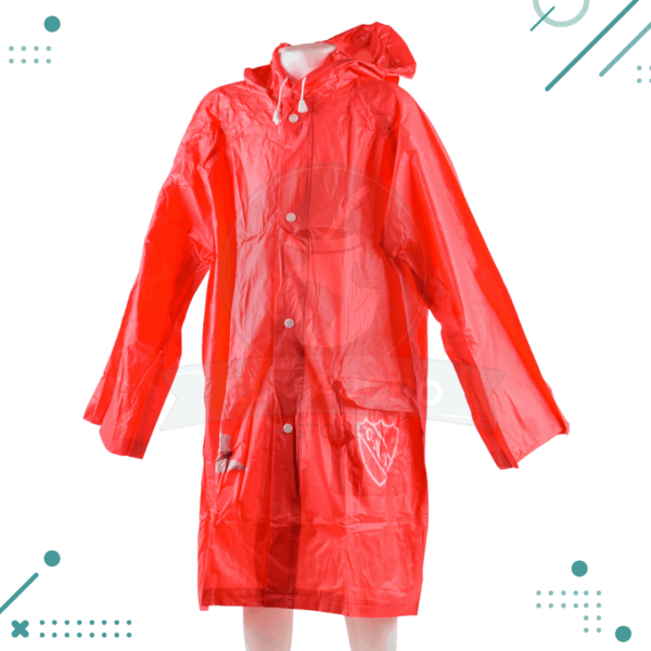 PILOTO INFANTIL INDEPENDIENTE (CAI) (TALLE L)