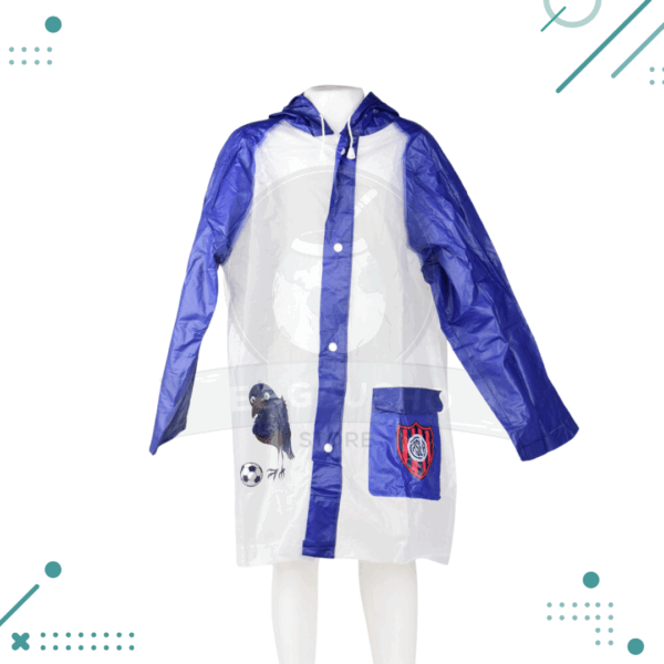 PILOTO INFANTIL SAN LORENZO (CASLA) (TALLE L)