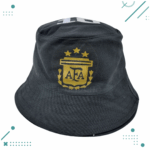 Gorro Piluso Negro Afa (10)