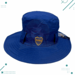 Piluso Boca Juniors ESCUDO