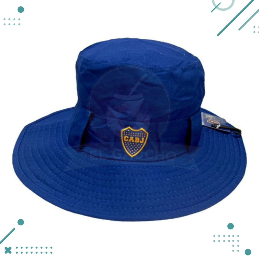 piluso-boca.png Piluso Boca Juniors ESCUDO - Imagen 1