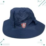 Piluso escudo SAN LORENZO