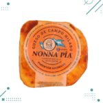 Queso de Campo Hilado NONNA PIA  Sabor Pimenton Ahumado x210gr