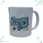 Taza ceramica RACING CLUB