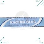 Bufanda 3 Hilos - Racing Club 1.45x21cm - Imagen 3