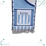 Bufanda 3 Hilos - Racing Club 1.45x21cm - Imagen 2
